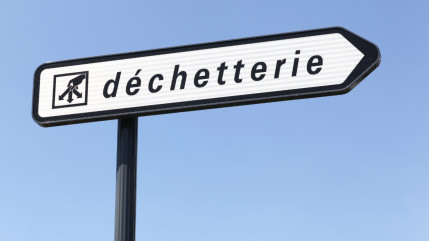 Pourquoi les déchetteries d'Ambert et du Livradois Forez seront fermés ce jeudi ? Pourquoi les déchetteries d'Ambert et du Livradois Forez seront fermés ce jeudi ?