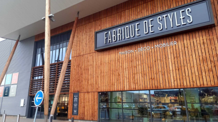 Près de Clermont-Ferrand, ce magasin de meubles et déco va fermer ses portes Près de Clermont-Ferrand, ce magasin de meubles et déco va fermer ses portes