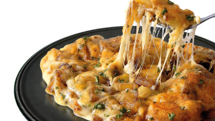 Près de Clermont-Ferrand : le premier mondial de la truffade approche à grands pas ! Près de Clermont-Ferrand : le premier mondial de la truffade approche à grands pas !