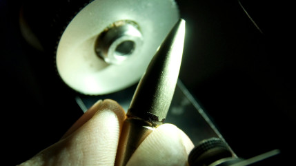 Près de Clermont-Ferrand : les gendarmes retrouvent 7000 munitions et plusieurs fusils chez un quinquagénaire Près de Clermont-Ferrand : les gendarmes retrouvent 7000 munitions et plusieurs fusils chez un quinquagénaire