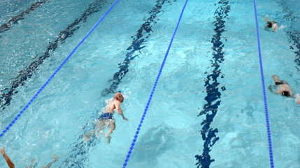 Près de Clermont-Ferrand : un jeune homme soupçonné d’agression sexuelle sur une septuagénaire à la piscine de Chamalières Près de Clermont-Ferrand : un jeune homme soupçonné d’agression sexuelle sur une septuagénaire à la piscine de Chamalières