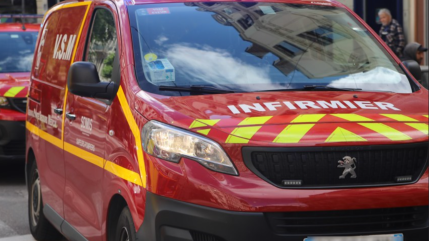 Pr&egrave;s de Vichy : deux jeunes meurent dans un accident &agrave; Brugheas, un troisi&egrave;me bless&eacute;