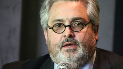 Présidentielle 2027 : le maire de Clermont-Ferrand Olivier Bianchi appelle à l’union de la gauche face à la menace du RN Présidentielle 2027 : le maire de Clermont-Ferrand Olivier Bianchi appelle à l’union de la gauche face à la menace du RN