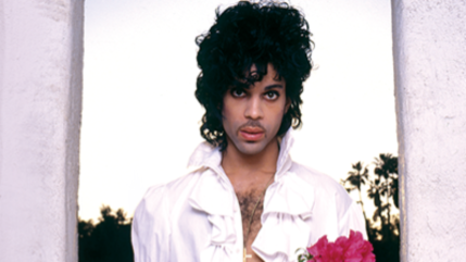 Prince : bientôt une adaptation de "Purple Rain" à Broadway !