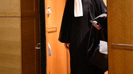 Puy-de-D&ocirc;me : 16 mois de prison ferme pour avoir frapp&eacute; sa fille de 3 ans lors d'une soir&eacute;e alcoolis&eacute;e