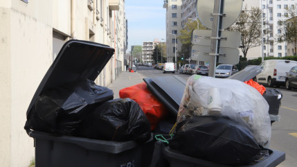 Puy-de-D&ocirc;me : de faux &eacute;boueurs r&eacute;clament de l&rsquo;argent &agrave; domicile, le SBA alerte