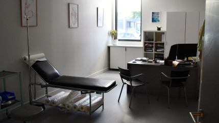 Puy-de-Dôme : de nouveaux lieux de consultation “solidaires” pour combattre les déserts médicaux Puy-de-Dôme : de nouveaux lieux de consultation “solidaires” pour combattre les déserts médicaux