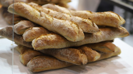 Puy-de-Dôme : découvrez où acheter la meilleure baguette du département !