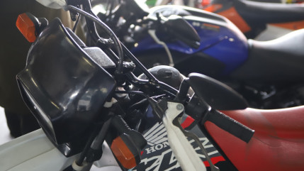 Puy-de-Dôme : des sessions "reprise de guidon" et de perfectionnement à la conduite moto organisées par le préfet Puy-de-Dôme : des sessions "reprise de guidon" et de perfectionnement à la conduite moto organisées par le préfet