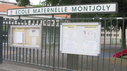 Puy-de-Dôme : deux adolescents accusés de vol avec effraction dans une école de Chamalières