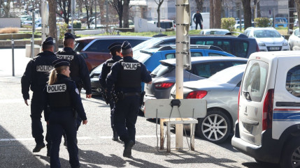 Puy-de-Dôme : face au désarroi des maires, un nouveau plan pour lutter contre la délinquance du quotidien Puy-de-Dôme : face au désarroi des maires, un nouveau plan pour lutter contre la délinquance du quotidien