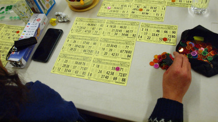 Puy-de-Dôme : l'agenda des loto organisés en février Puy-de-Dôme : l'agenda des loto organisés en février