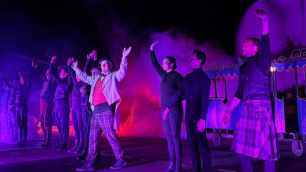 Puy-de-Dôme : la Nocturne de jeudi annulée en raison des conditions météorologiques