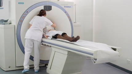 Puy-de-Dôme : le centre hospitalier d'Ambert lance une cagnotte pour l'achat d'un IRM