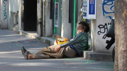 Puy-de-Dôme : le dispositif de maraude renforcé face à la canicule