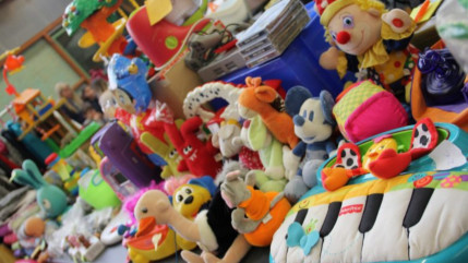Puy-de-Dôme : les bourses aux jouets, vide-greniers et brocantes du mois de décembre Puy-de-Dôme : les bourses aux jouets, vide-greniers et brocantes du mois de décembre