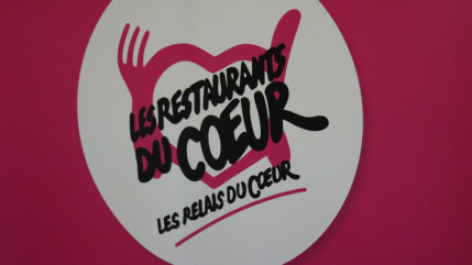 Puy-de-Dôme : Les Restos du Coeur toujours en manque de bénévoles pour la collecte annuelle