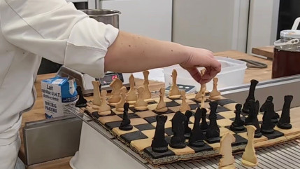 Puy-de-Dôme : Lucie Olivier sacrée “Meilleure Jeune Boulangère de France”