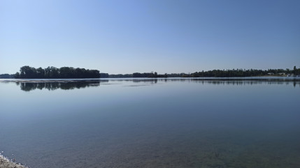 Puy-de-Dôme : trois sites fermés à la baignade, découvrez lesquels