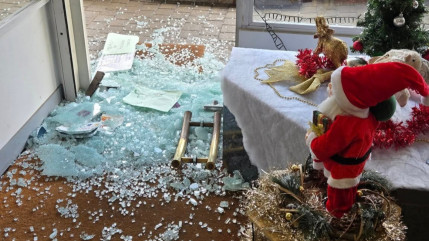 Puy-de-D&ocirc;me : un appel &agrave; t&eacute;moins apr&egrave;s le cambriolage d'un commerce et d'une pharmacie &agrave; Thiers