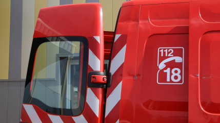 Puy-de-D&ocirc;me : un cycliste retrouv&eacute; mort au bord d&rsquo;une route &agrave; Giat, une enqu&ecirc;te ouverte
