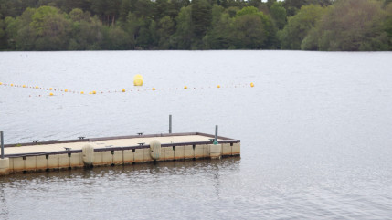 [MAJ] Le garçon de 15 ans qui s'est noyé dans un plan d'eau du Puy-de-Dôme est mort