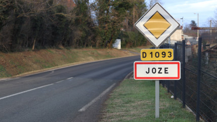 Puy-de-Dôme : un trentenaire et un enfant de huit ans meurent dans un accident à Joze