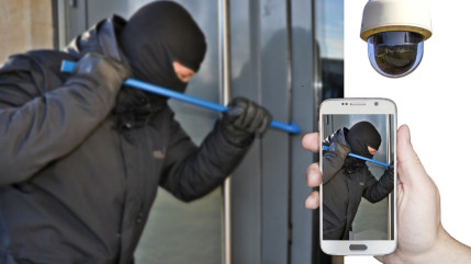 Puy-de-Dôme : une hausse inquiétante du nombre de cambriolages interpelle les autorités Puy-de-Dôme : une hausse inquiétante du nombre de cambriolages interpelle les autorités