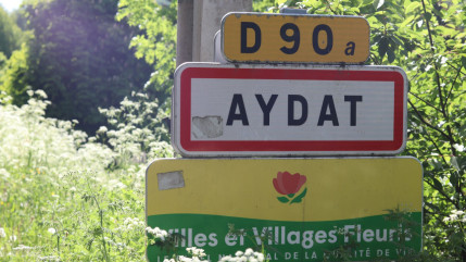 Puy-de-Dôme : une nonagénaire retrouvée en hypothermie après sa disparition à Aydat Puy-de-Dôme : une nonagénaire retrouvée en hypothermie après sa disparition à Aydat