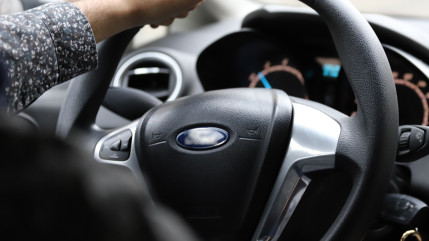 Puy-de-Dôme : une septuagénaire hospitalisée dans un état grave après un accident à Saint-Genès-Champanelle