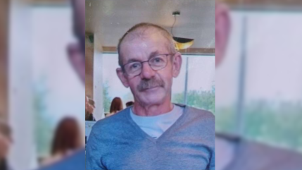 Puy-Guillaume (63) : appel à témoins après la disparition d'un sexagénaire Puy-Guillaume (63) : appel à témoins après la disparition d'un sexagénaire