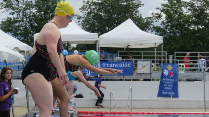 Quel avenir pour le comité bi-départemental de sport adapté Puy-de-Dôme/Allier ? Quel avenir pour le comité bi-départemental de sport adapté Puy-de-Dôme/Allier ?