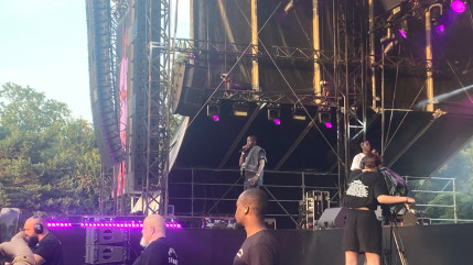 Quels sont les festivals de musique à faire en août en Auvergne ?