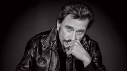 Qui veut acheter un bolide ayant appartenu à Johnny Hallyday ?