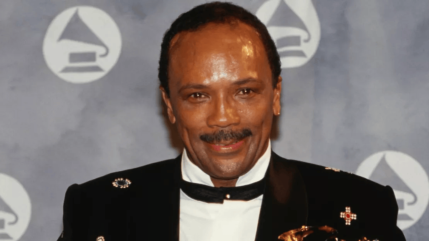 Quincy Jones : L'homme derrière le succès de "Thriller" s'est éteint à 91 ans ! Quincy Jones : L'homme derrière le succès de "Thriller" s'est éteint à 91 ans !