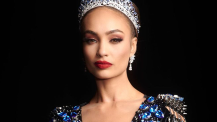 R’Bonney Gabriel, Miss USA, devient la nouvelle Miss Univers ! (photos) R’Bonney Gabriel, Miss USA, devient la nouvelle Miss Univers ! (photos)