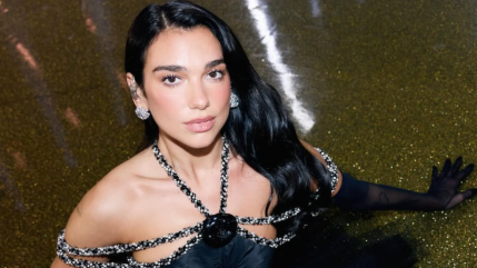 "Radical Optimism" : le nouvel album de Dua Lipa franchit un cap symbolique "Radical Optimism" : le nouvel album de Dua Lipa franchit un cap symbolique