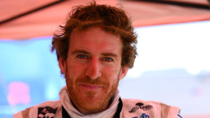 Rallye : Xavier de Soultrait change de monture pour le prochain Dakar