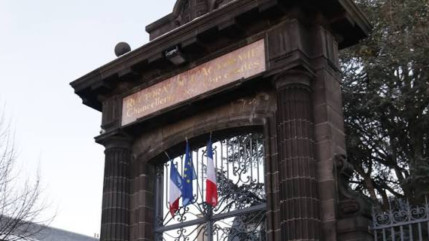 Rentr&eacute;e scolaire : les priorit&eacute;s de l&rsquo;acad&eacute;mie de Clermont-Ferrand