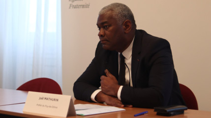 R&eacute;veillon du Nouvel An : des mesures de s&eacute;curit&eacute; renforc&eacute;es dans 39 communes du Puy-de-D&ocirc;me