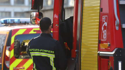 Riom-ès-Montagnes : une octogénaire blessée dans l'explosion de son appartement Riom-ès-Montagnes : une octogénaire blessée dans l'explosion de son appartement