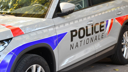 Riom : un automobiliste de 75 ans meurt apr&egrave;s une sortie de route, la police cherche des t&eacute;moins