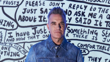 Robbie Williams : il annonce son grand retour en tournée, avec un passage remarqué en France ! Robbie Williams : il annonce son grand retour en tournée, avec un passage remarqué en France !