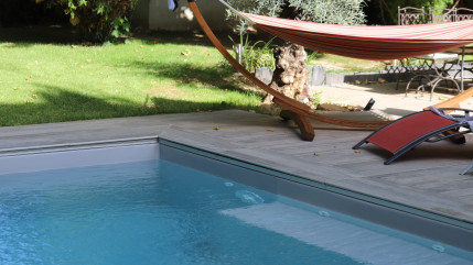 Royat : il maintient la t&ecirc;te de son fr&egrave;re sous l&rsquo;eau d&rsquo;une piscine, un an de prison avec sursis