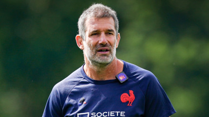 Rugby à 7 : l'ex-sélectionneur clermontois des Bleues visé par une accusation de harcèlement