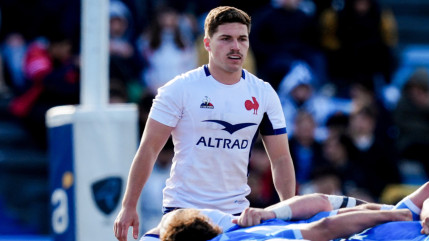 Rugby : l’ASM Clermont en passe de boucler la prolongation de Baptiste Jauneau