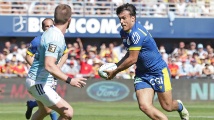 Rugby : quatre joueurs de l’ASM sélectionnés avec l’équipe de France U20 Rugby : quatre joueurs de l’ASM sélectionnés avec l’équipe de France U20