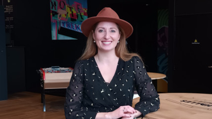 S'évader, découvrir... Un Salon des Voyages inédit débarque à Clermont-Ferrand ! S'évader, découvrir... Un Salon des Voyages inédit débarque à Clermont-Ferrand !