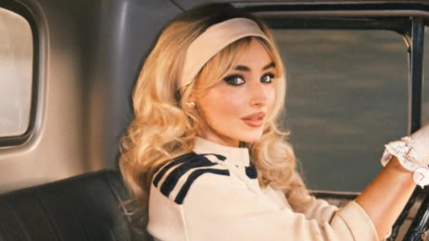 Sabrina Carpenter en duo avec une icône des années 60 dans une nouvelle version de "Please, Please, Please" ! Sabrina Carpenter en duo avec une icône des années 60 dans une nouvelle version de "Please, Please, Please" !