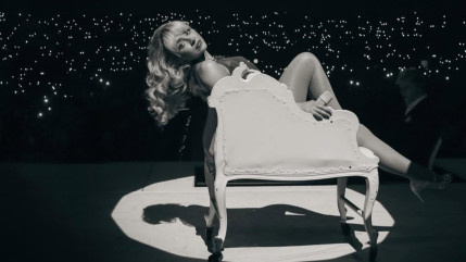 Sabrina Carpenter : succès inattendu pour son album "Short N' Sweet" Sabrina Carpenter : succès inattendu pour son album "Short N' Sweet"